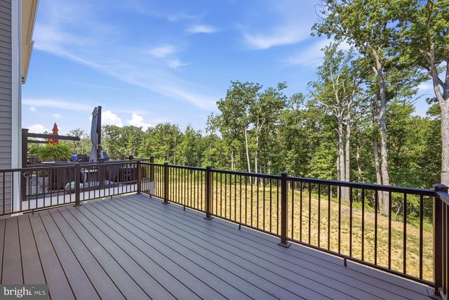 120 CHOKE CHERRY CT, Lake Frederick, VA 22630