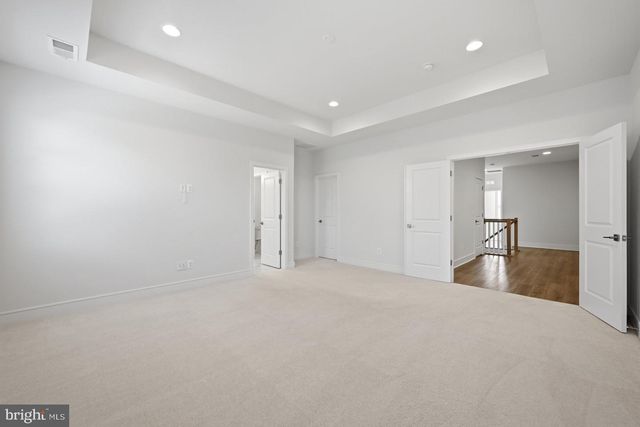 120 CHOKE CHERRY CT, Lake Frederick, VA 22630