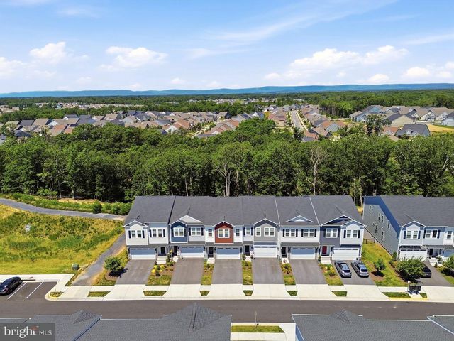 120 CHOKE CHERRY CT, Lake Frederick, VA 22630