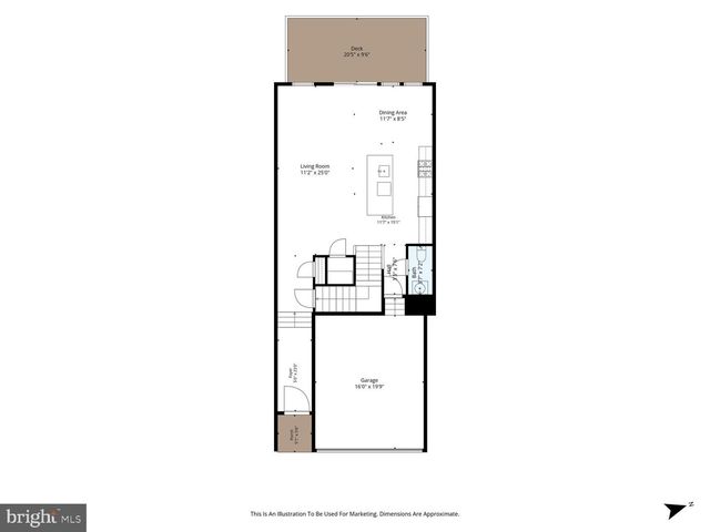 120 CHOKE CHERRY CT, Lake Frederick, VA 22630