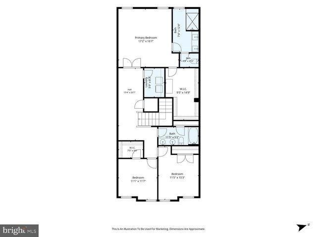 120 CHOKE CHERRY CT, Lake Frederick, VA 22630