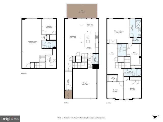 120 CHOKE CHERRY CT, Lake Frederick, VA 22630