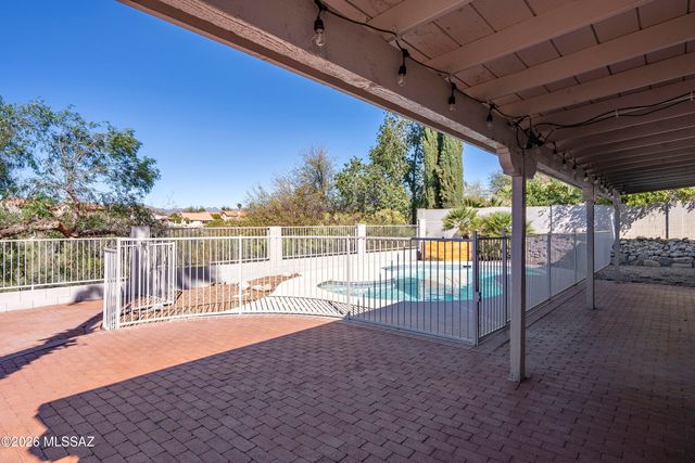 11571 N Copper Spring Trail, Tucson, AZ 85737