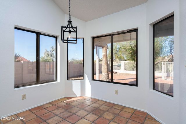 11571 N Copper Spring Trail, Tucson, AZ 85737