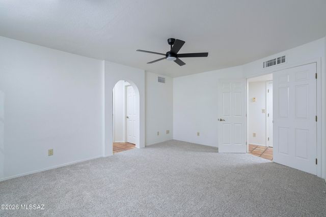 11571 N Copper Spring Trail, Tucson, AZ 85737