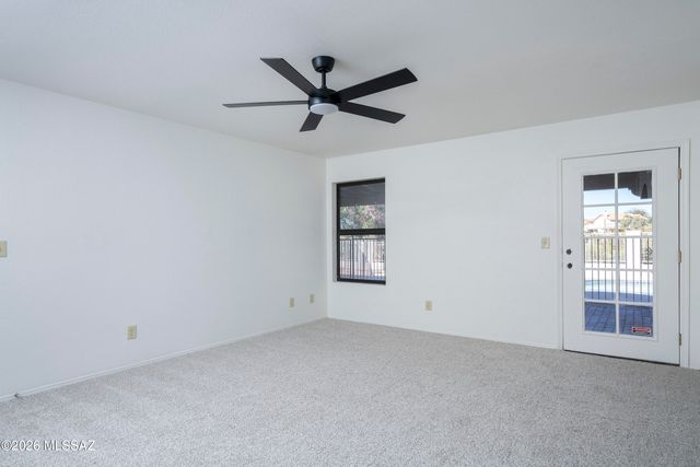 11571 N Copper Spring Trail, Tucson, AZ 85737