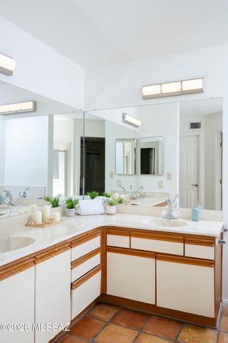 11571 N Copper Spring Trail, Tucson, AZ 85737