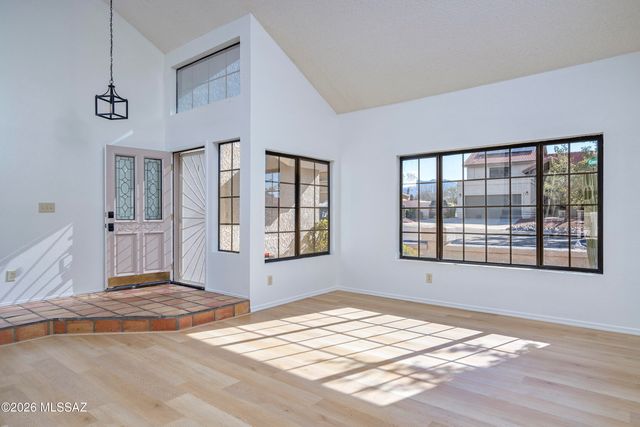 11571 N Copper Spring Trail, Tucson, AZ 85737