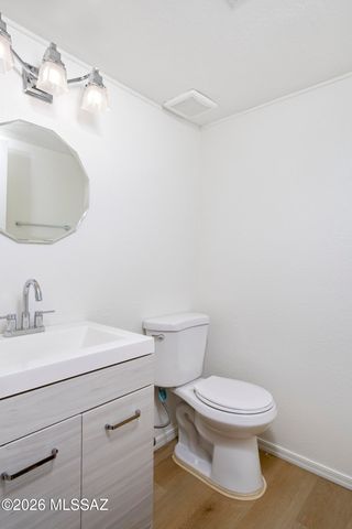 11571 N Copper Spring Trail, Tucson, AZ 85737