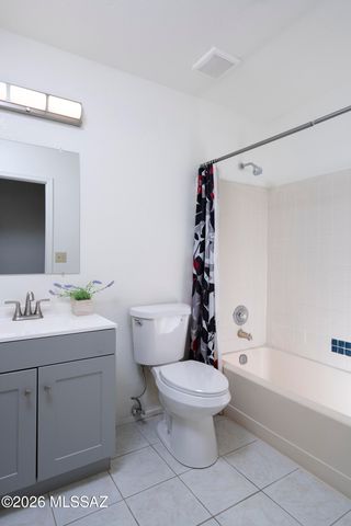 11571 N Copper Spring Trail, Tucson, AZ 85737