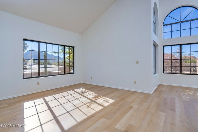 11571 N Copper Spring Trail, Tucson, AZ 85737