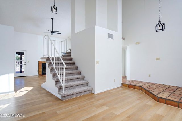 11571 N Copper Spring Trail, Tucson, AZ 85737