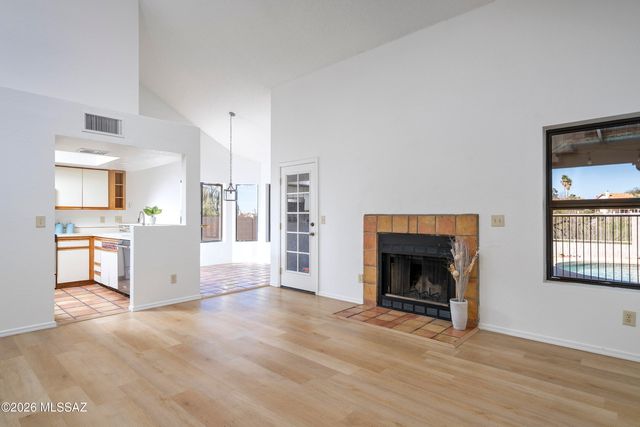 11571 N Copper Spring Trail, Tucson, AZ 85737