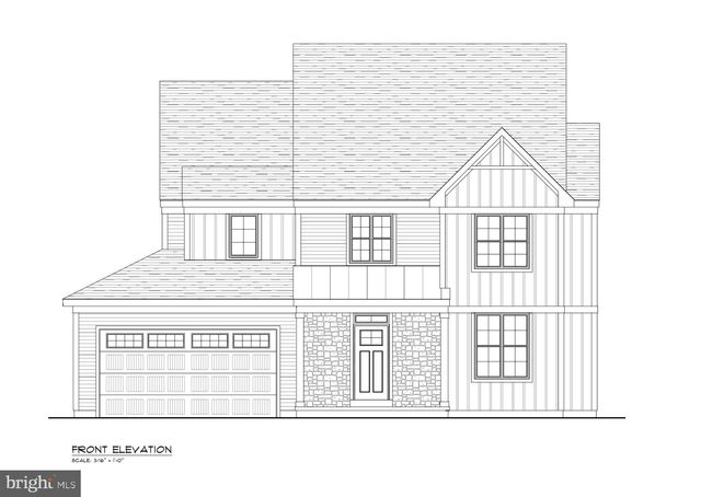 100 EAGLE PKWY, Elizabethtown, PA 17022