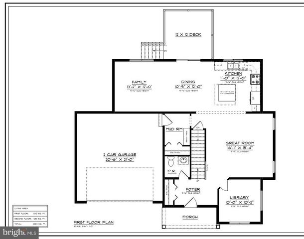 100 EAGLE PKWY, Elizabethtown, PA 17022