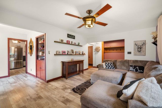 3807 W Birchwood AVENUE, Milwaukee, WI 53221