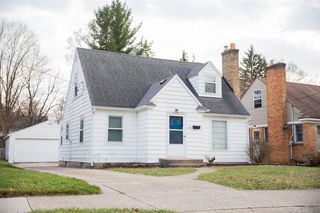 1186 Edna Street, Grand Rapids, MI 49507