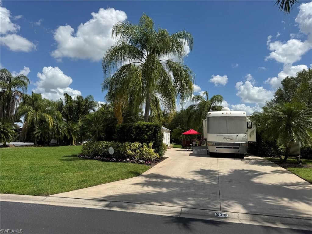 Lot 278 3010 Riverboat LNDG, LABELLE, FL 33935 — photo 3
