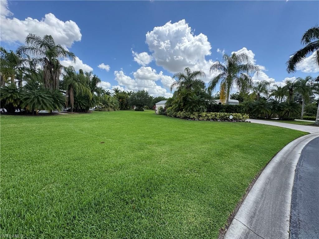 Lot 278 3010 Riverboat LNDG, LABELLE, FL 33935 — photo 4