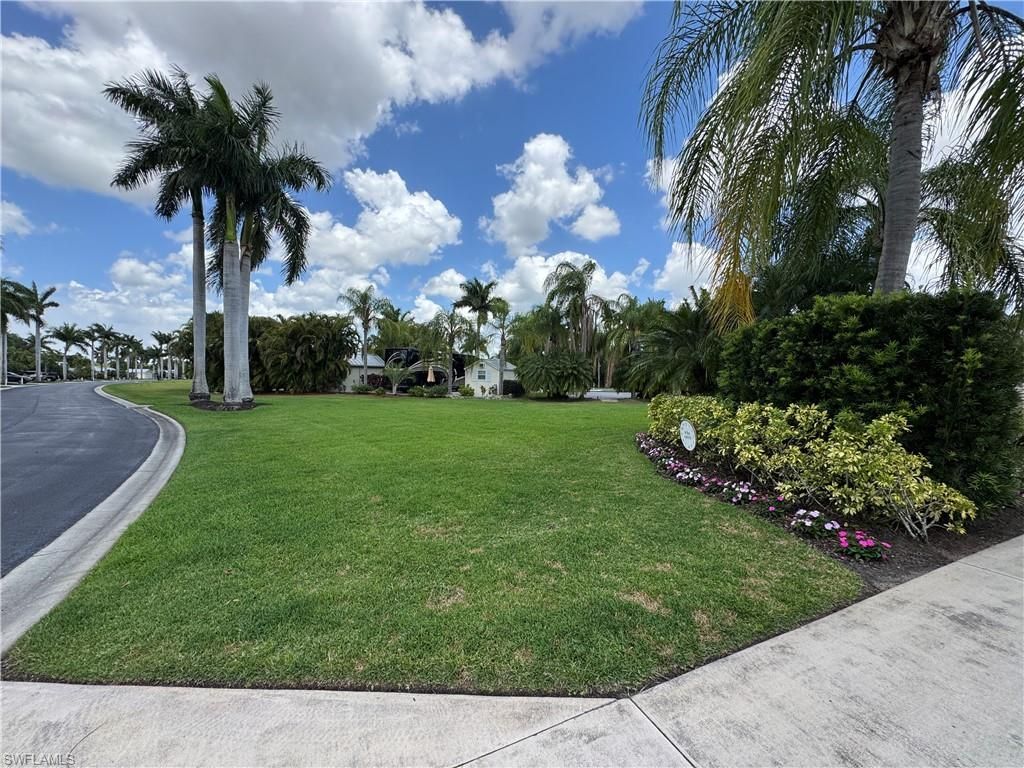 Lot 278 3010 Riverboat LNDG, LABELLE, FL 33935 — photo 5