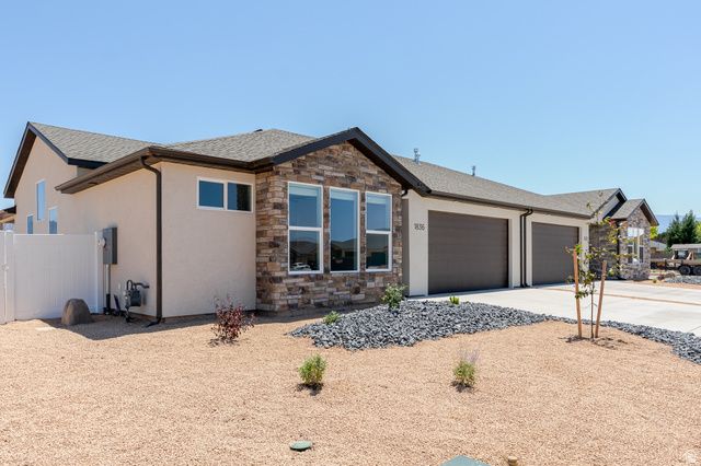 1836 N BALD EAGLE, Cedar City, UT 84721