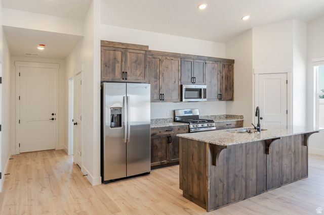 1836 N BALD EAGLE, Cedar City, UT 84721