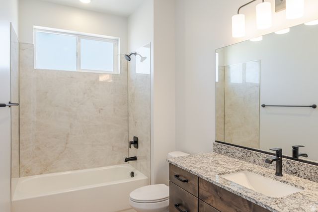 1836 N BALD EAGLE, Cedar City, UT 84721