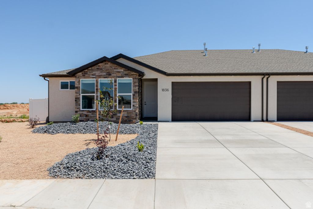 1836 N BALD EAGLE, Cedar City, UT 84721
