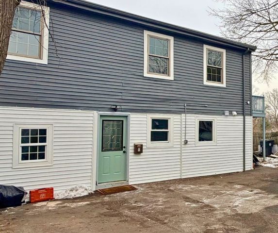 63 Bagley Street, Central Falls, RI 02863