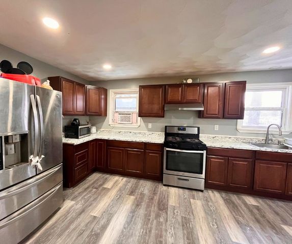 63 Bagley Street, Central Falls, RI 02863