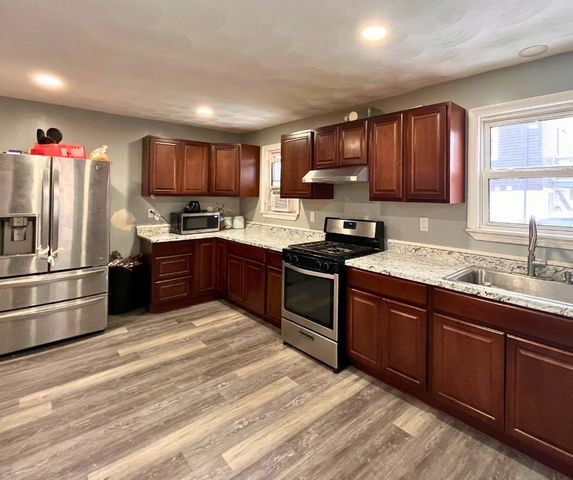 63 Bagley Street, Central Falls, RI 02863