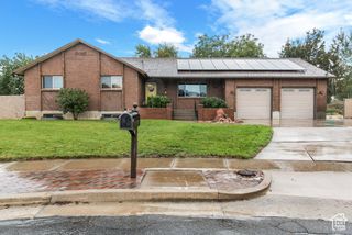 580 N ALLANWOOD PL, Layton, UT 84040