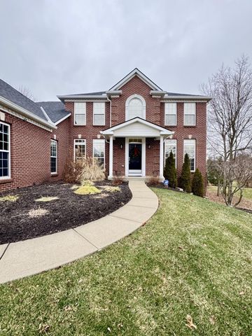 10664 Turcotte Court, Union, KY 41091