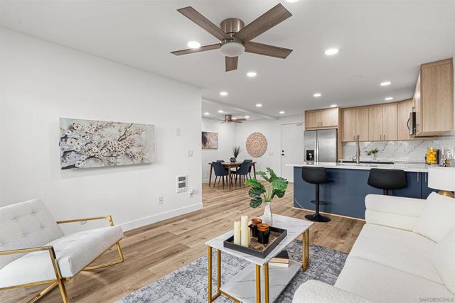 8308 Regents Rd 1F, San Diego, CA 92122