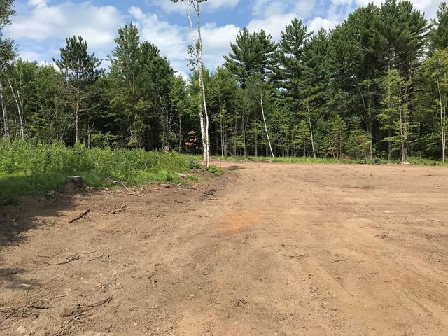 .80 Acres COUNTY ROAD U, Wausau, WI 54401