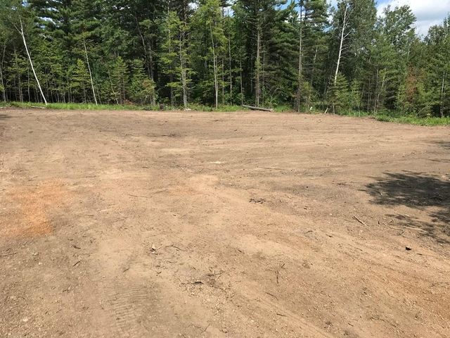 .80 Acres COUNTY ROAD U, Wausau, WI 54401