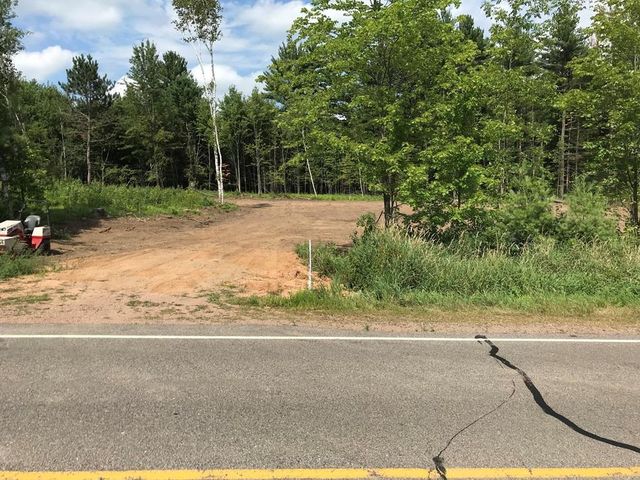 .80 Acres COUNTY ROAD U, Wausau, WI 54401