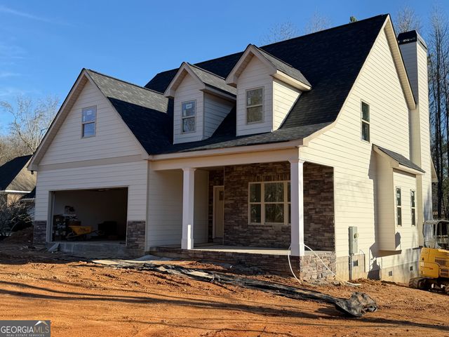 981 Horsley Mill Road, Carrollton, GA 30116