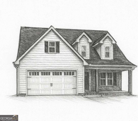 981 Horsley Mill Road, Carrollton, GA 30116