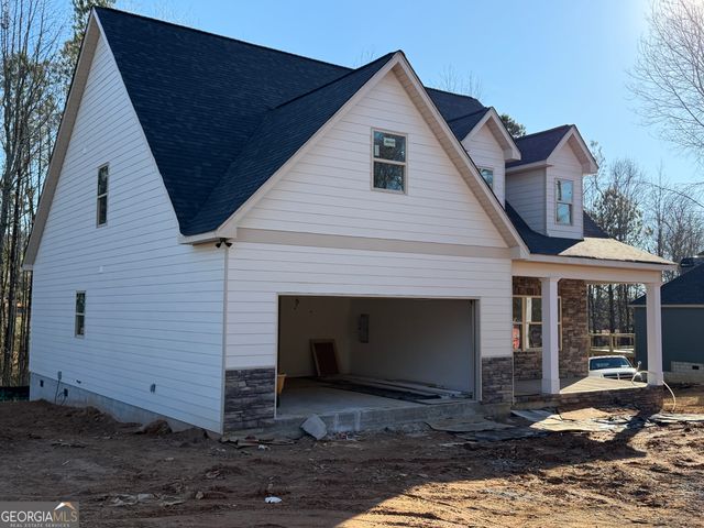 981 Horsley Mill Road, Carrollton, GA 30116