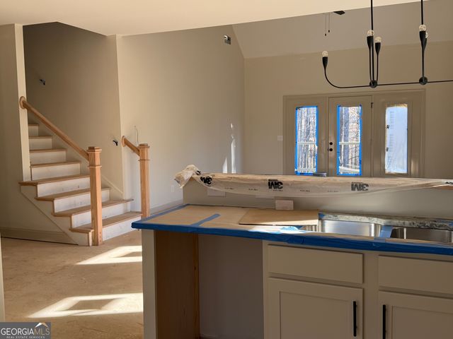 981 Horsley Mill Road, Carrollton, GA 30116