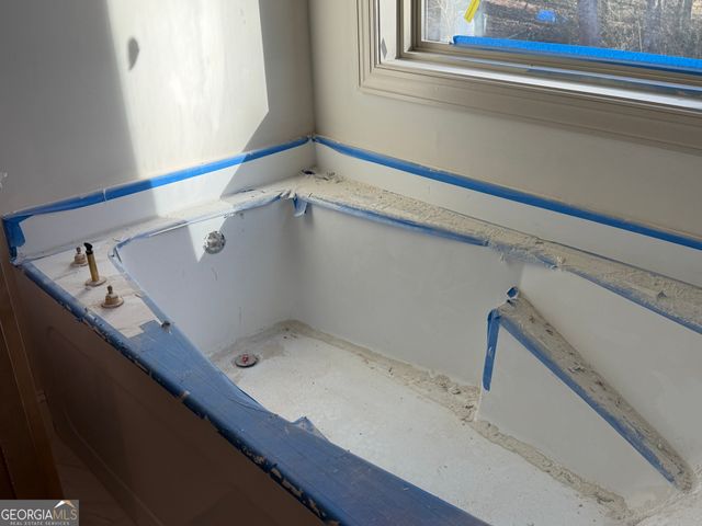 981 Horsley Mill Road, Carrollton, GA 30116