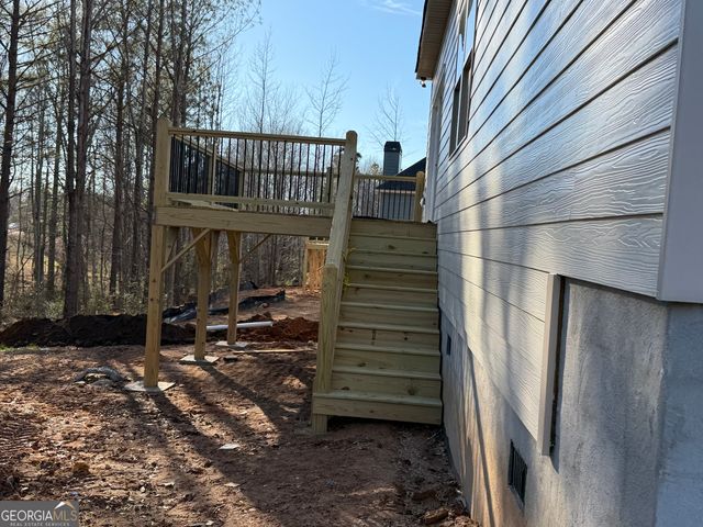 981 Horsley Mill Road, Carrollton, GA 30116