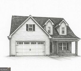 981 Horsley Mill Road, Carrollton, GA 30116