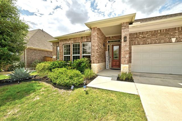 19620 Stanton Drew, Pflugerville, TX 78660