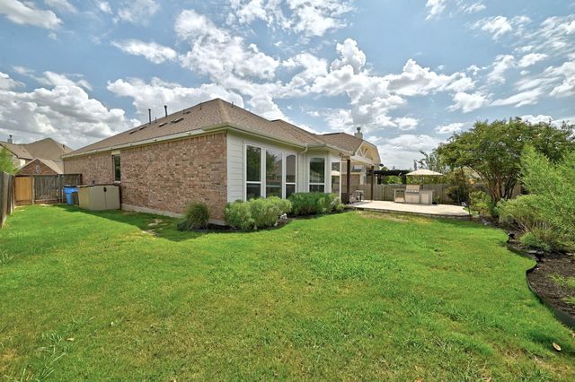19620 Stanton Drew, Pflugerville, TX 78660