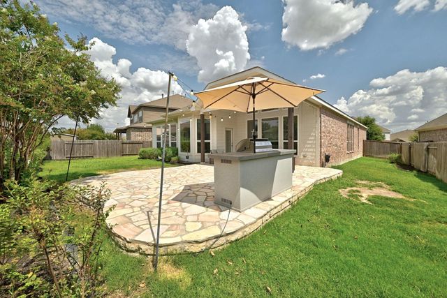 19620 Stanton Drew, Pflugerville, TX 78660