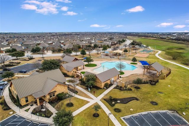 19620 Stanton Drew, Pflugerville, TX 78660