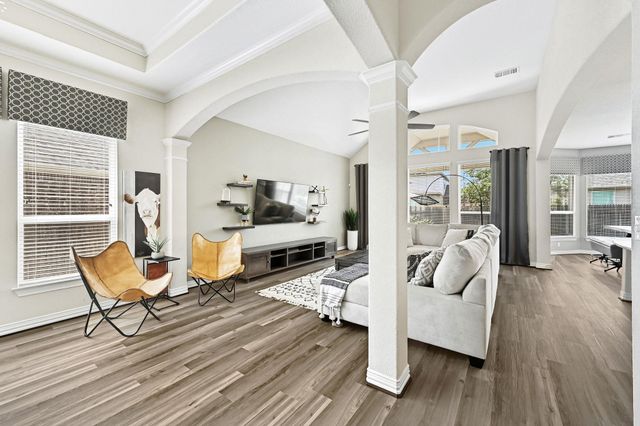 19620 Stanton Drew, Pflugerville, TX 78660