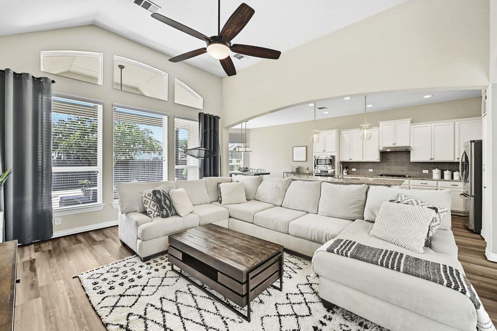 19620 Stanton Drew, Pflugerville, TX 78660